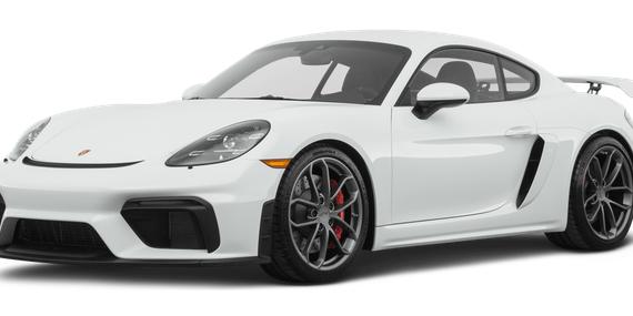 PORSCHE 718 CAYMAN 2021 WP0AC2A87MS289240 image PORSCHE 718 CAYMAN 2021 WP0AC2A87MS289240 image